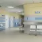 Obklad Gamma modrá lesklá  19,8/19,8,5