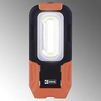 Dielenská lampa cob LED P3888