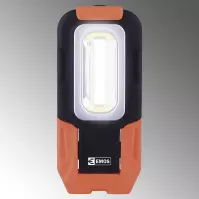 Dielenská lampa cob LED P3888