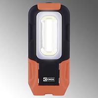 Dielenská lampa cob LED P3888