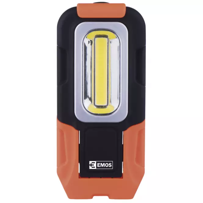 Dielenská lampa cob LED P3888
