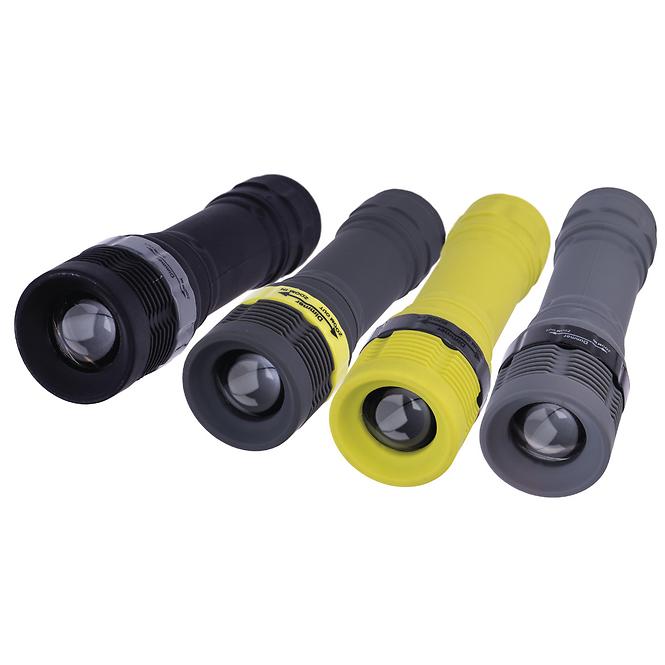 Baterka LED 3W 3xAAA,2