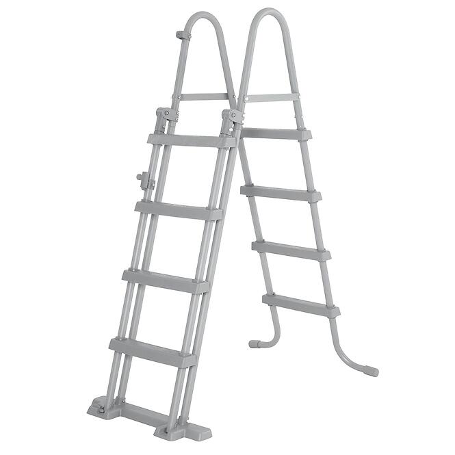 Obdĺžnikový bazén s rámom a pieskovou filtráciou  4,88x2,44x1,22 m 56671,10