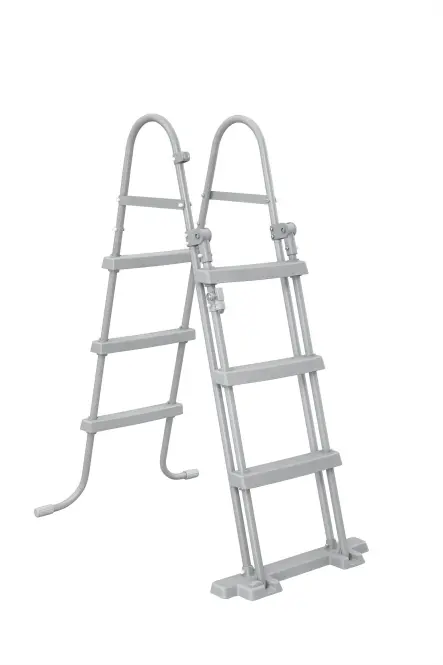 Obdĺžnikový bazén s rámom s pieskovou filtráciou 4,04x2,01x1 m 56442,10