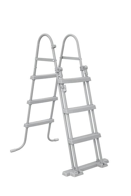 Obdĺžnikový bazén s rámom s pieskovou filtráciou 4,04x2,01x1 m 56442,10