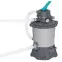 Obdĺžnikový bazén s rámom s pieskovou filtráciou 4,04x2,01x1 m 56442,11