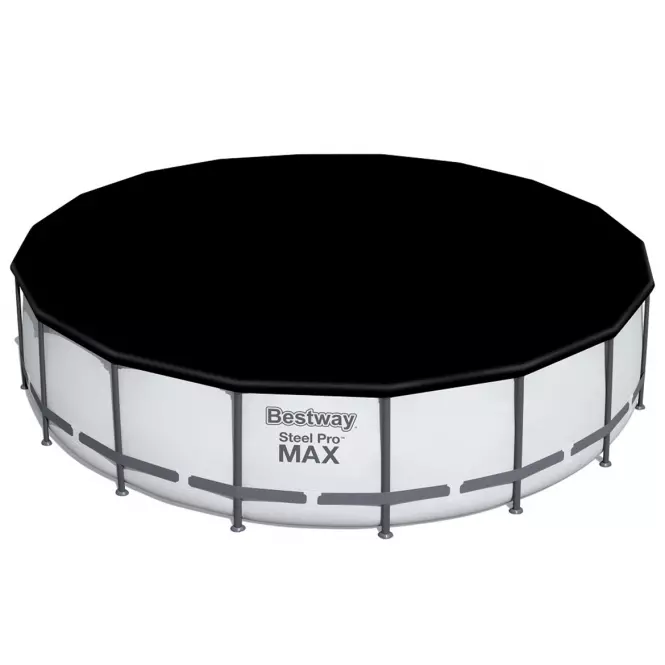 Bazén rámový s filtráciou 5,49x1,22m 56462,3