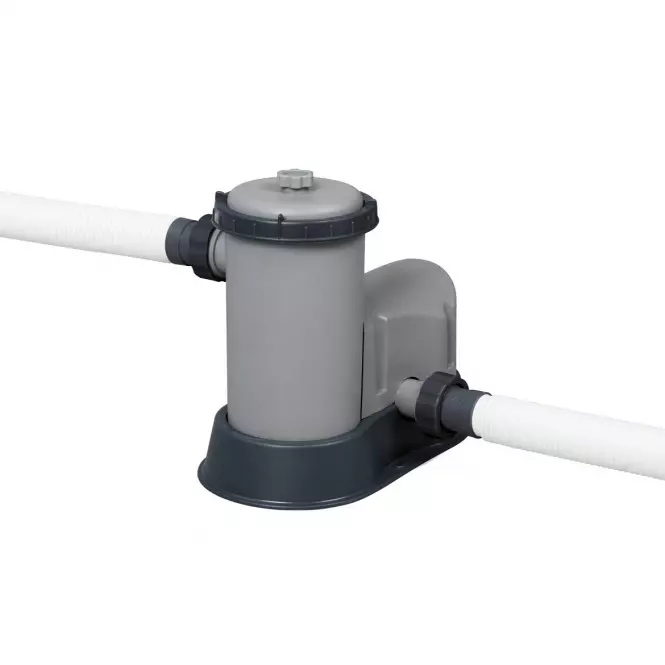 Bazén rámový s filtráciou 5,49x1,22m 56462,4