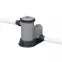 Bazén rámový s filtráciou 5,49x1,22m 56462,4