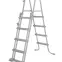 Bazén rámový s filtráciou 3,66x1,22 m 56420,6