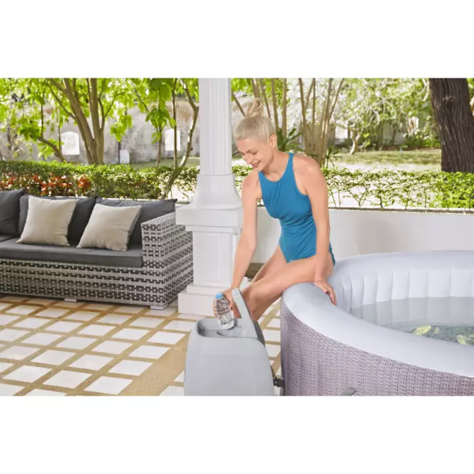 Nafukovacia vírivka Spa Cancun Airjet 1,80X0,66M 60003