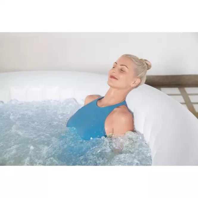 Nafukovacia vírivka Spa Cancun Airjet 1,80X0,66M 60003