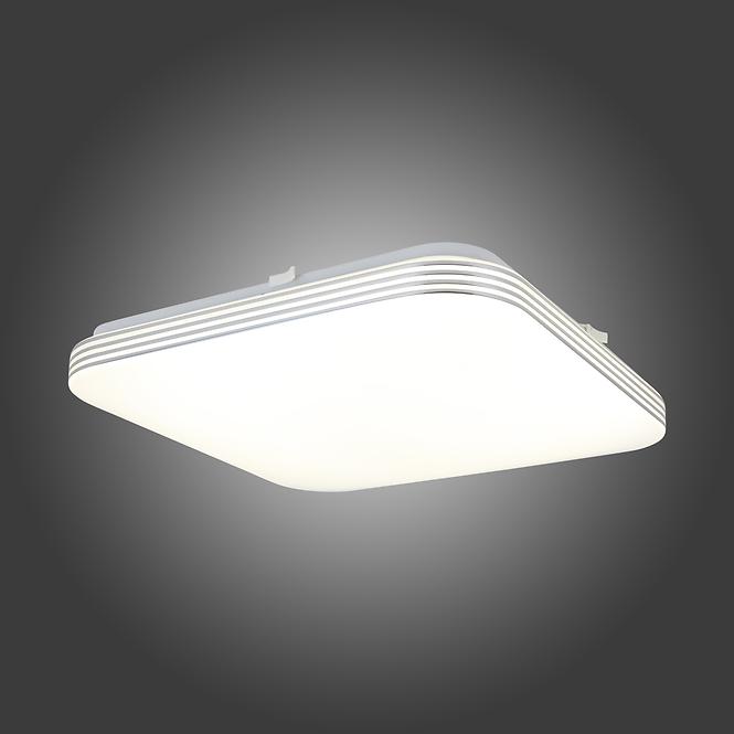Stropná lampa Ajax LED EK5363 33CM 17W
