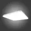 Stropná lampa Ajax LED EK5364 43CM 27W