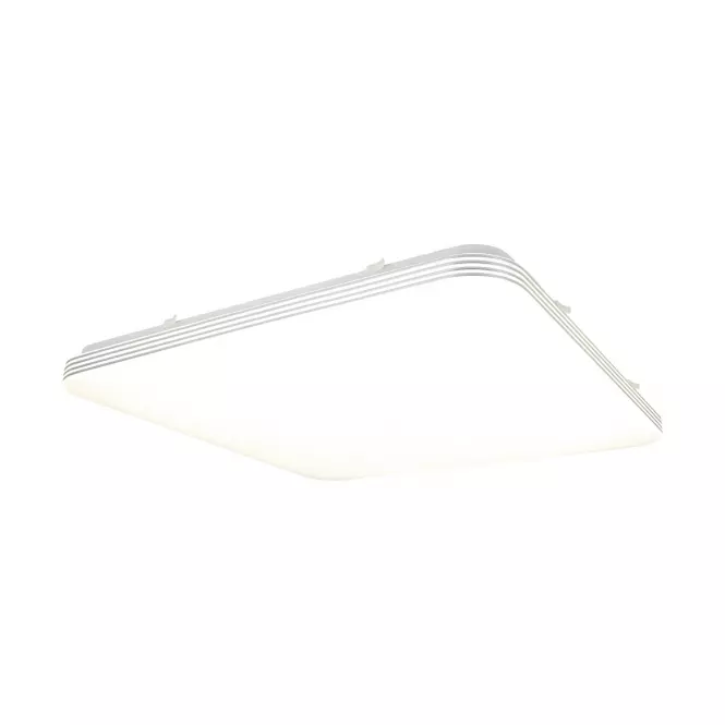 Stropná lampa Ajax LED EK5364 43CM 27W,2