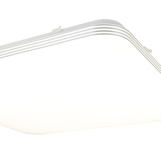 Stropná lampa Ajax LED EK5364 43CM 27W