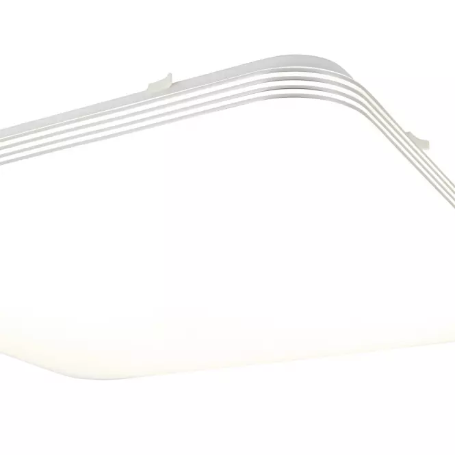 Stropná lampa Ajax LED EK5364 43CM 27W,4