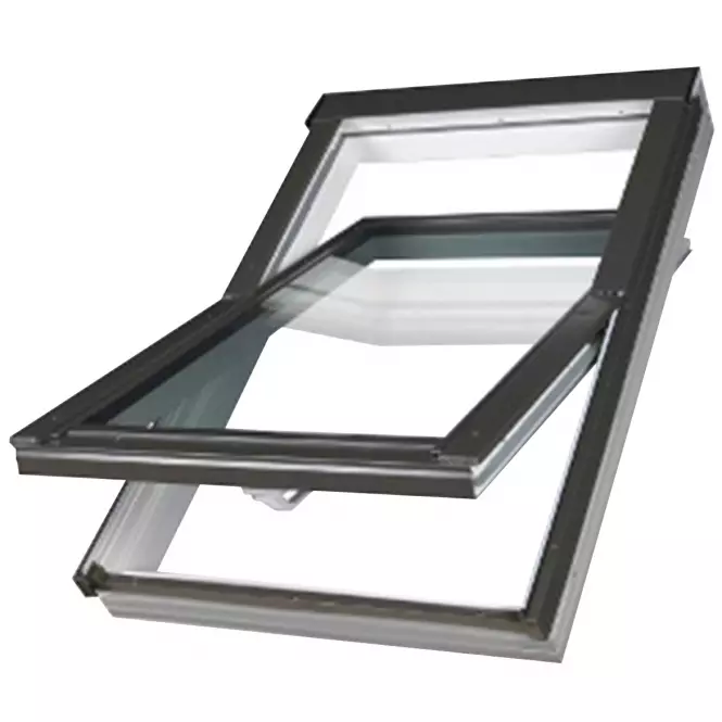 Okno Optilight B 55x78