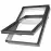 Okno Optilight B 55x78
