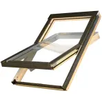 Okno Optilight B 55x98