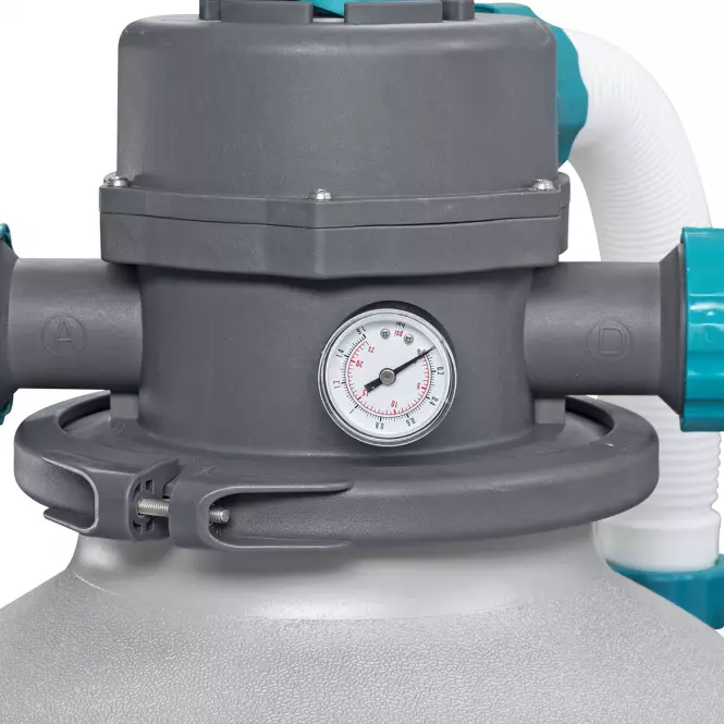 Bazénová filtrácia piesková Bestway 8,327l/h 58499