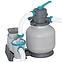 Bazénová filtrácia piesková Bestway 8,327l/h 58499,8