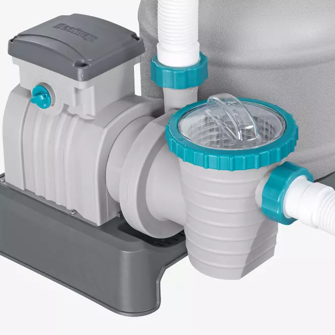Bazénová filtrácia piesková Bestway 8,327l/h 58499