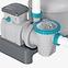 Bazénová filtrácia piesková Bestway 8,327l/h 58499,9