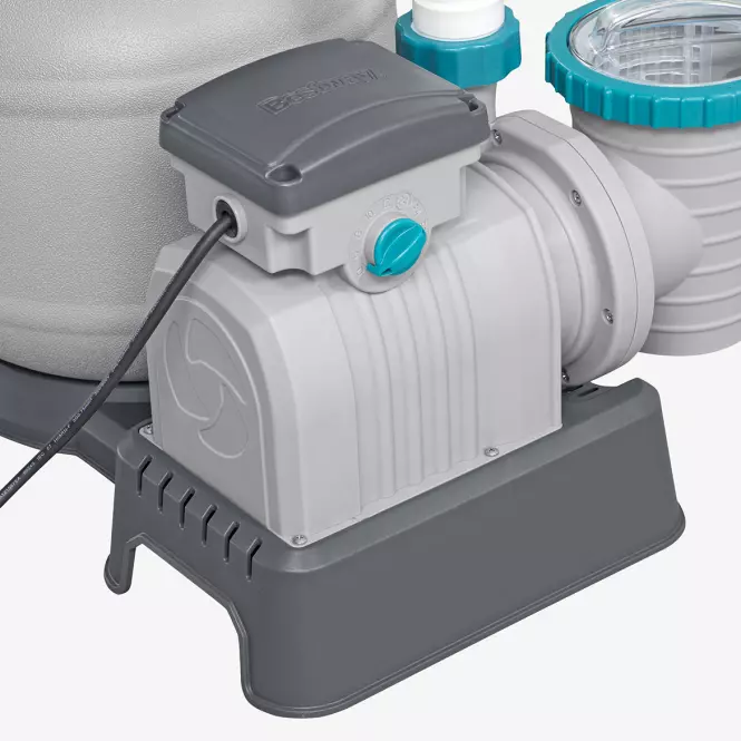 Bazénová filtrácia piesková Bestway 8,327l/h 58499