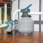 Bazénová filtrácia piesková Bestway 8,327l/h 58499,11