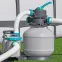Bazénová filtrácia piesková Bestway 8,327l/h 58499,12
