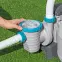 Bazénová filtrácia piesková Bestway 8,327l/h 58499,15
