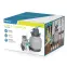 Bazénová filtrácia piesková Bestway 8,327l/h 58499,23