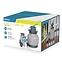 Bazénová filtrácia piesková Bestway 8,327l/h 58499,23