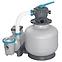 Bazénová filtrácia piesková Bestway 11,355l/h 58486,2