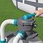 Bazénová filtrácia piesková Bestway 11,355l/h 58486,6