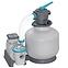 Bazénová filtrácia piesková Bestway 11,355l/h 58486,11