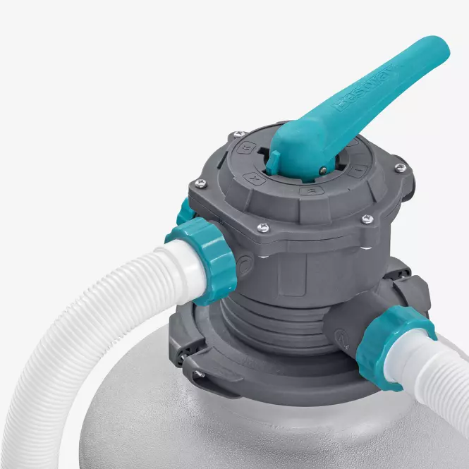 Bazénová filtrácia piesková Bestway 11,355l/h 58486