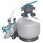 Bazénová filtrácia piesková Bestway 11,355l/h 58486,16