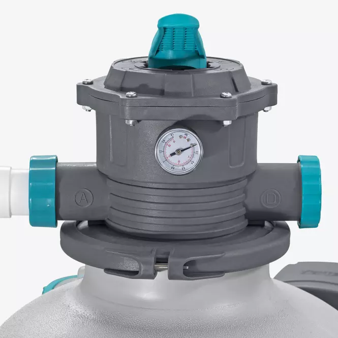 Bazénová filtrácia piesková Bestway 11,355l/h 58486