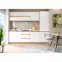 Kuchynská linka Magnolia MDF 260 cm