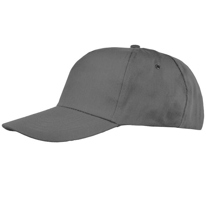 Čiapka Baseball čierna