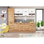 Kuchynská linka Sofia MDF 260 Kuchynská linka Sofia MDF 260
