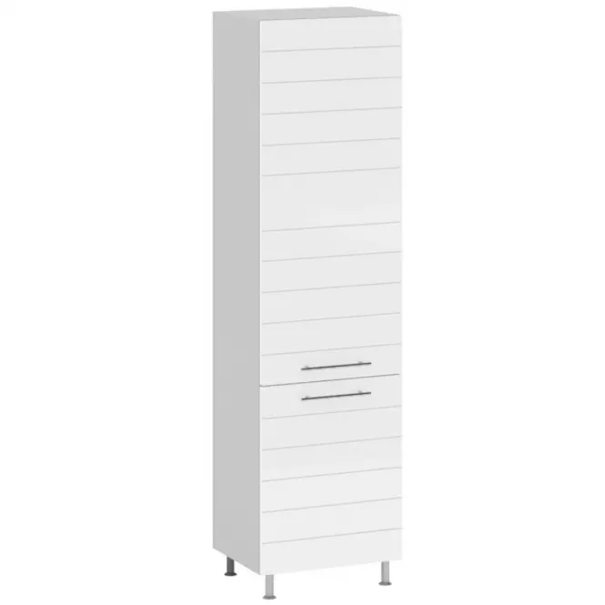Kuchynská skrinka Daria 2D 60cm