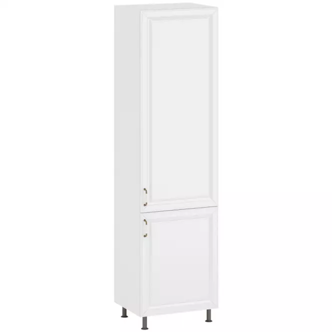 Kuchynská skrinka Patricia 2D 60cm