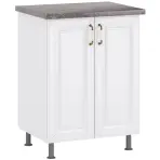 Kuchynská skrinka Patricia D60 2D