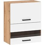 Kuchynská skrinka Sofia G60 2D sklo Kuchynská skrinka Sofia G60 2D sklo