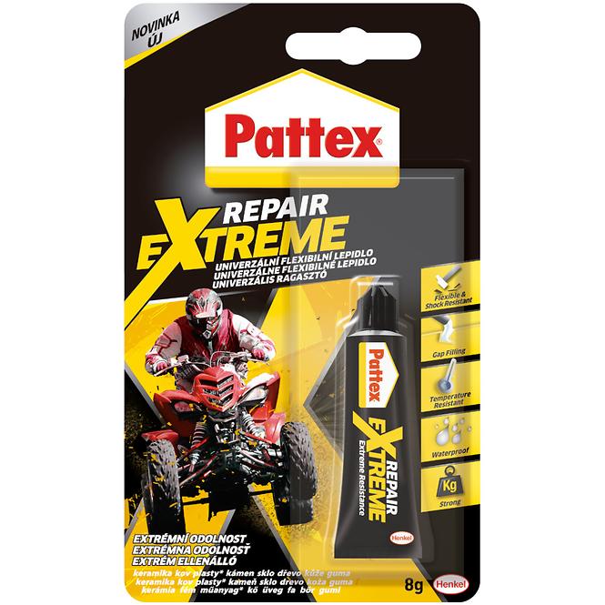 Pattex Lepidlo Repair Extreme 8g