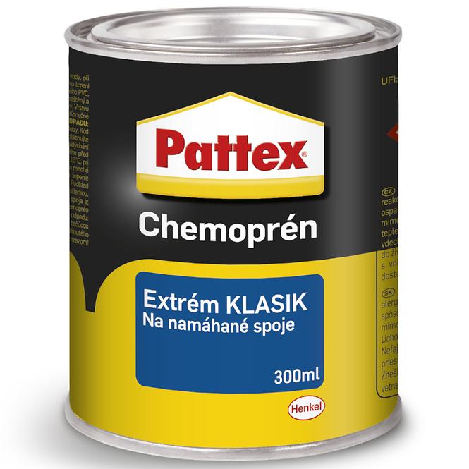 Pattex Chemoprén Extrem Klasik 300ml