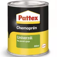 Pattex Chemoprén Univerzál 800 ml